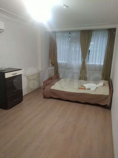 2-к. квартира, 47 м², 1/5 эт.