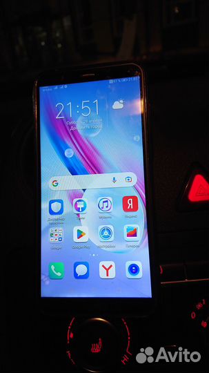 Honor 9Lite