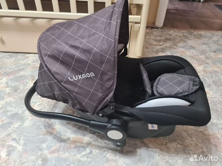 Детское автокресло от 0 до 13