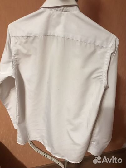 Рубашка brostem