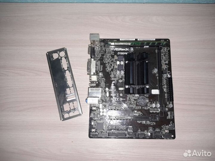 Комплект на доноры