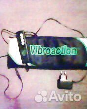Продаю пояс-массажёр для похудения