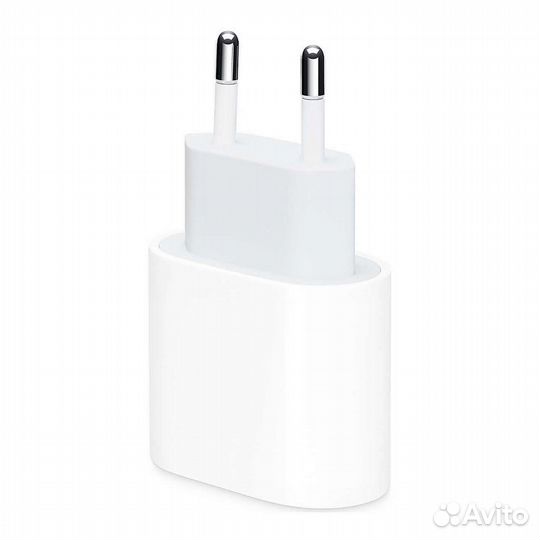 Сетевое зарядное устройство Apple 20W