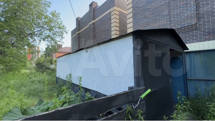 Участок 9,2 сот. (ИЖС)