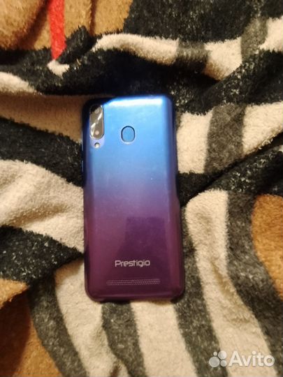 Prestigio S Max, 3/32 ГБ