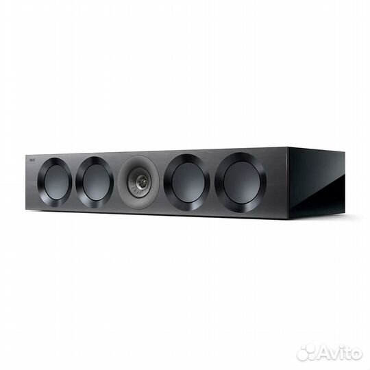 KEF reference 4 Meta BLK/GRY SP4052BA