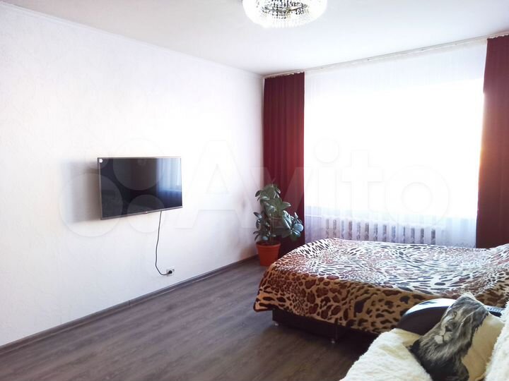 2-к. квартира, 56 м², 8/9 эт.