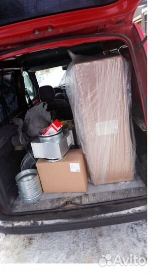 Приточно-вытяжная установка Electrolux Epvs 350