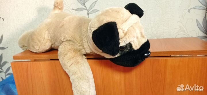 Мягкие игрушки пакетом за всё