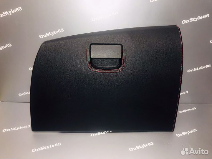 Вещевой ящик (бардачок) Лада Калина-2 / Гранта FL