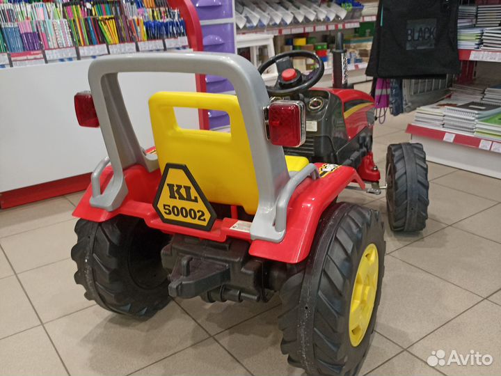 Детские игрушки