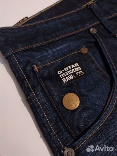 Джинсы G star raw (Levis, Mustang, Camp David)