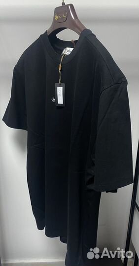 Футболка Loro Piana, р XL, оригинал