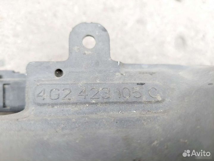 Рулевая рейка Audi A6 C7 chva 2.8 2011-2014