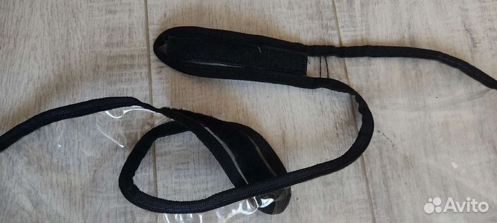 Силиконовая защита на спинку кресла в машину