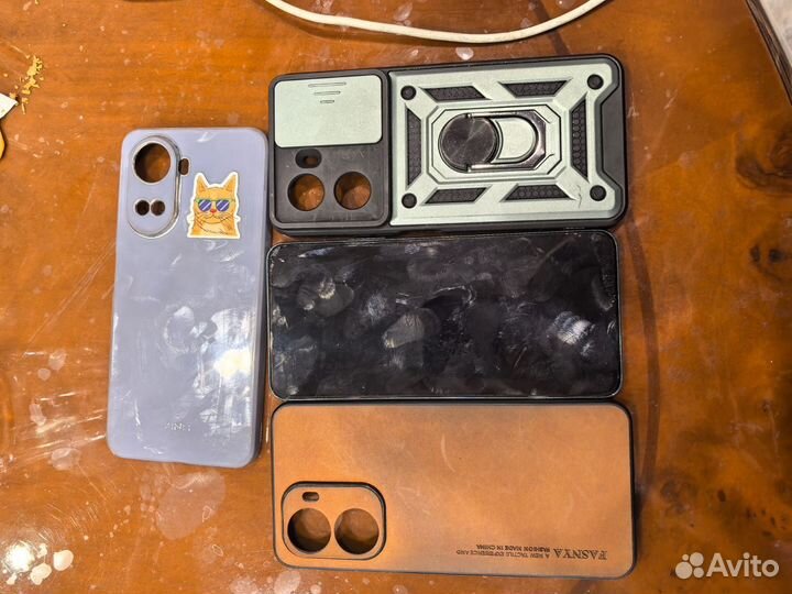 HUAWEI nova 10 SE, 8/128 ГБ