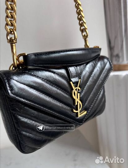 Сумка YSL mini