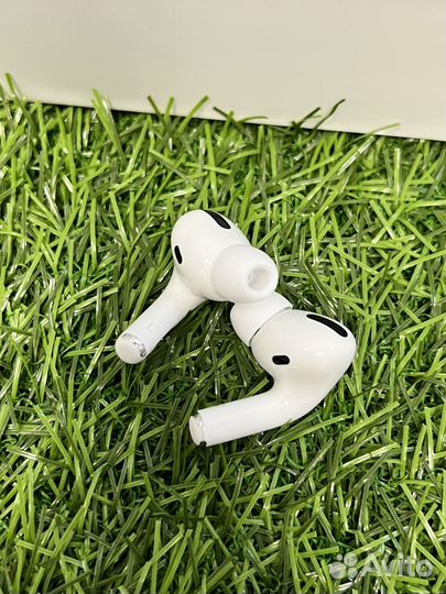 Беспроводные наушники Air Pods Pro