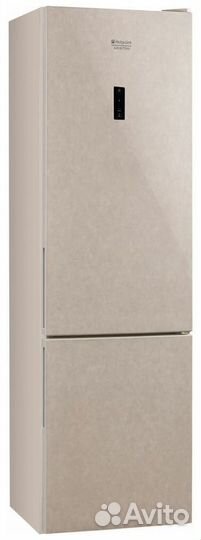 Холодильник Hotpoint-Ariston HF 5200 M