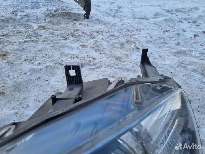 Фара левая bmw x6 e71 адаптив бмв х6 е71