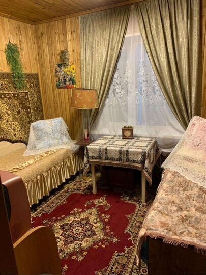 Дача 66 м² на участке 9 сот.