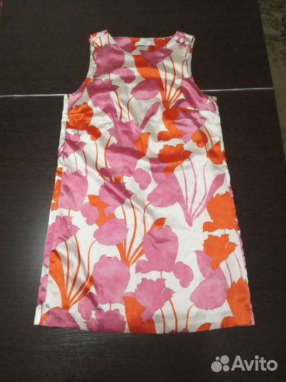 Платье 40 42 размер