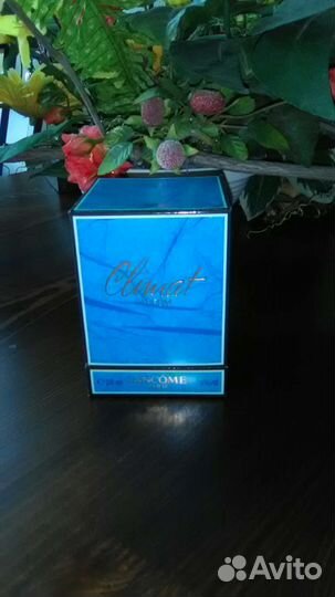 Винтажные духи Франция