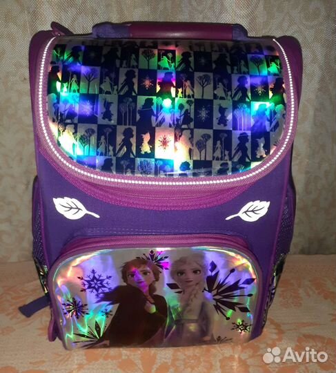 Рюкзак для девочки
