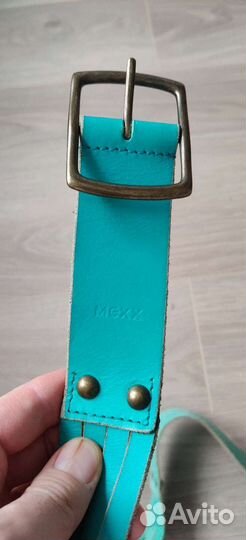 Ремень mexx