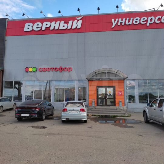 ПСН, склад, производство, 780 кв.м