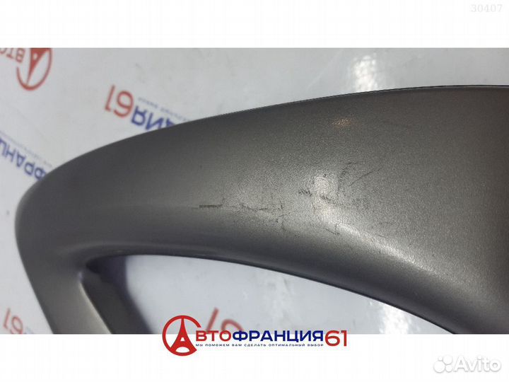 Ручка двери, 809601841R renault duster, 3030409