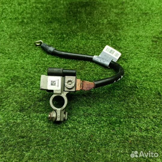 Минусовой провод АКБ IBS (клема) Mercedes-Benz