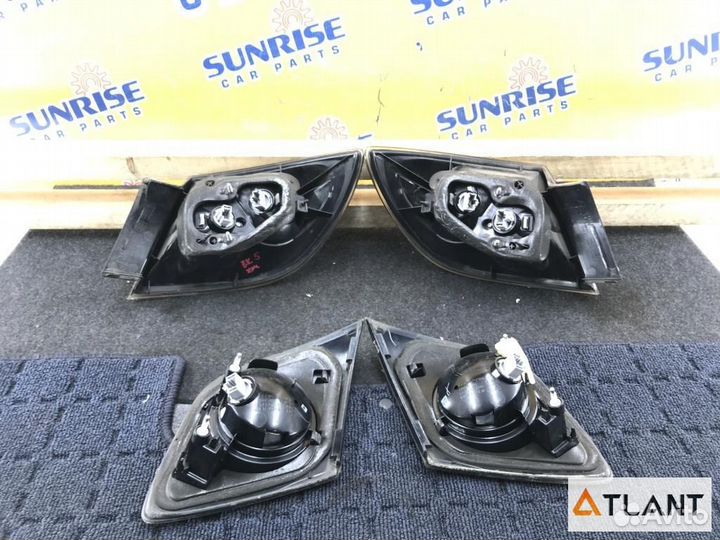 Стоп mazda axela