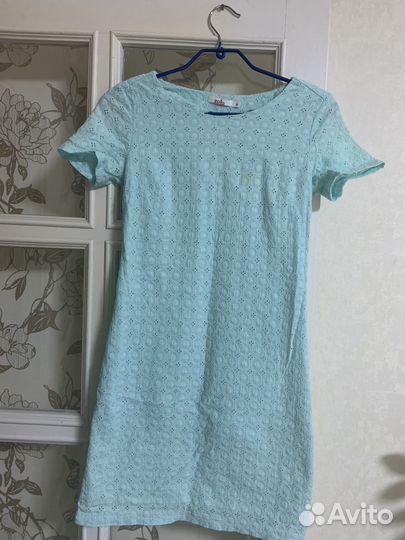 Женские вещи пакетом 42/44