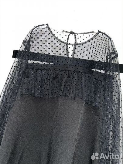 Платье женское 44