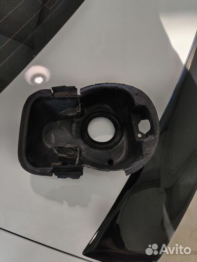 Пыльник горловины бензобака Хонда цивик 4Д