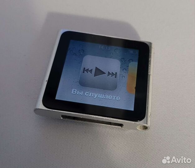 Плеер iPod nano 6 8gb