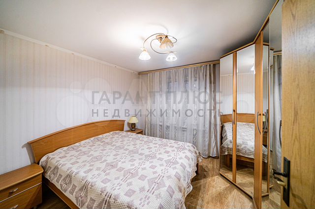 2-к. квартира, 50 м², 2/5 эт.