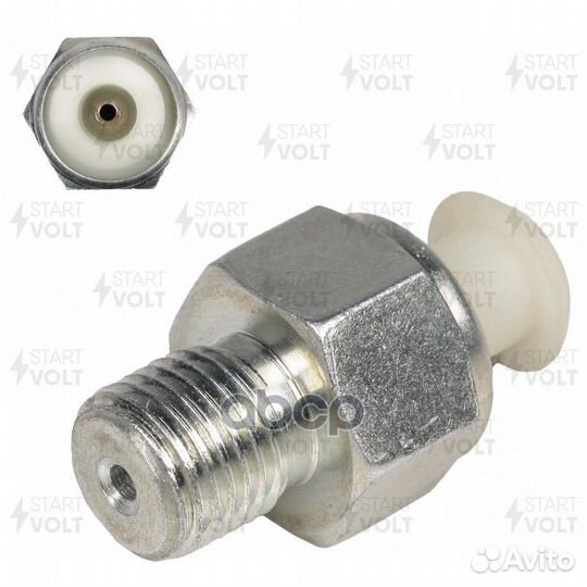 Датчик давления масла Лада Kalina 1117-1119/Pri