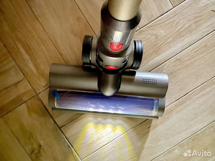 Турбо щетка насадка Dyson V7 V8 V10 V11 Motorhead