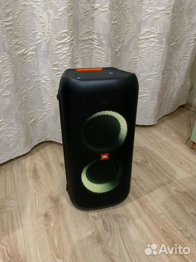 Аренда Прокат JBL колонки