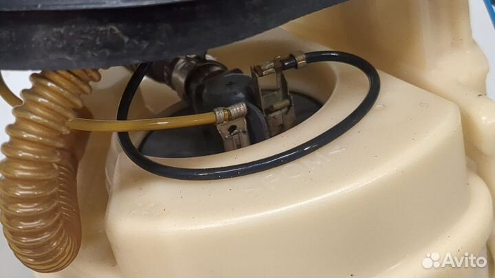 Насос топливный электрический Volkswagen Golf 4, 1