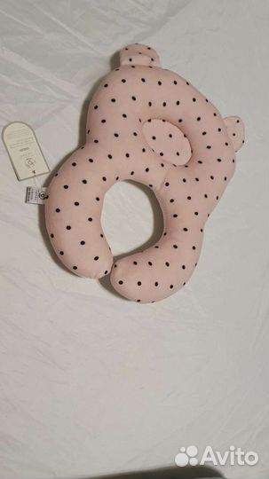 Подушка детская новая для коляски, автокресла