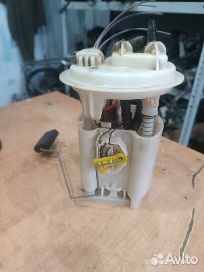 Насос топливный Renault Symbol, Clio