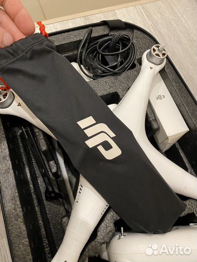 Каадрокоптер DJi Phantom 3 Standard