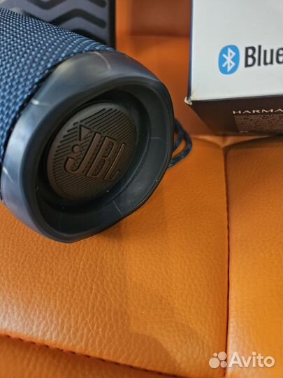 Колонка JBL Flip 5 оригинал
