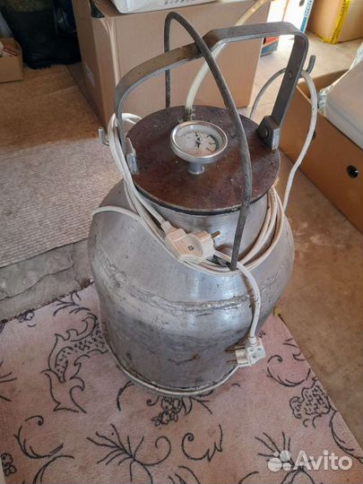 Дистиллятор