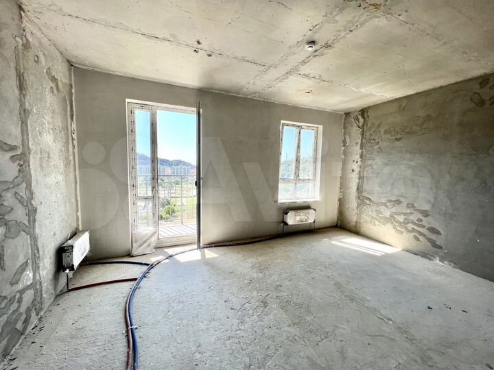 1-к. квартира, 32 м², 11/12 эт.