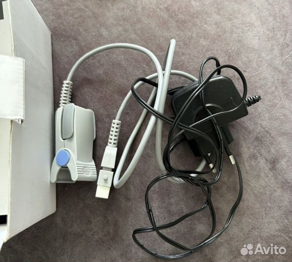 Пульсоксиметр MD300M