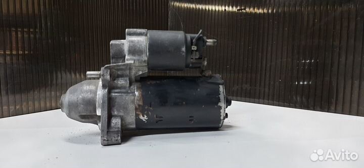 Стартер BMW X5 E53, 520 E39, 320 E46